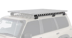 RHINO-RACK BACKBONE KITS