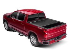 A-SERIES - 15 CHEV/SIERRA 2500/3500