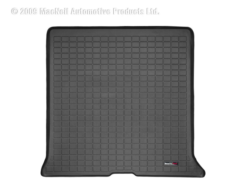 WEATHERTECH - Cargo Area Liner 40222 RR FLRLNR EXPEDITION BLK