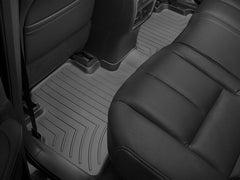 WEATHERTECH - Floor Liner 447562 RR FLINER BLK NISSAN MURANO 15