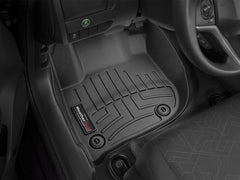 WEATHERTECH - Floor Liner 447051 FR FLINER BK FIT 15+