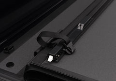 BAK IND - Tonneau Cover 448330 BAKFLIPMX4 2017 S/D 6'9'