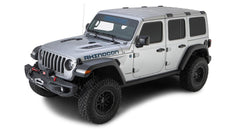 ROOF RACK KIT