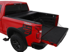 A-SERIES -07-15 TOYOTA CREW MAX CAB