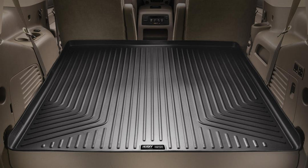 HUSKYLINER - Cargo Area Liner 28131 WB CARGO EQUINOX 2018