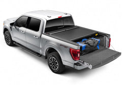 CARGO MANAGER - 2015 FORD F-150 XSB
