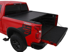 A-SERIES -07-15 TOYOTA CREW MAX CAB