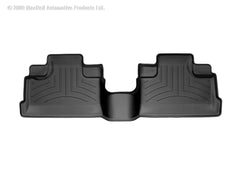 WEATHERTECH - Floor Liner 441052 FLR LINER REAR JEEP 07