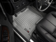 WEATHERTECH - Floor Liner 460661 FR FLRLNR CHEV/GMC GRY 07