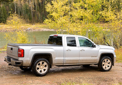 BAK IND - Tonneau Cover 772130 BAKFLIPF1 2019 GM 5'8'