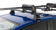 SKI AND SNOWBOARD CARRIER - 3 SKIS