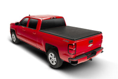 EXTANG - Tonneau Cover 92445 SILVERADO 1500 5.8' 14-17