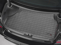 WEATHERTECH - Trunk Liner 40270 CRGO LNR BLK 300/300C 05