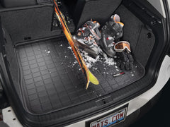 WEATHERTECH - Cargo Area Liner 40950 17+ PACIFICA CARGO LINER BLACK