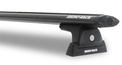 VORTEX BLACK 2 BAR 54' ROOF RACK