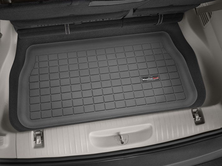 WEATHERTECH - Cargo Area Liner 40950 17+ PACIFICA CARGO LINER BLACK
