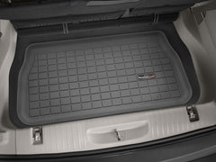 WEATHERTECH - Cargo Area Liner 40950 17+ PACIFICA CARGO LINER BLACK
