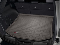WEATHERTECH - Cargo Area Liner 43469 11+GRND CHEROKEE CARGO LINER COCOA