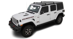 JK/JL JEEP 4DR