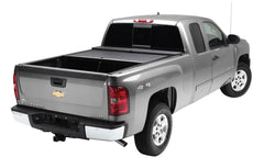 SILVERADO/SIERRA SB 07-09