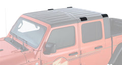 RHR BACKBONE MOUNT SYSTEM