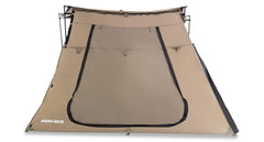 BATWING COMPACT TAPERED EXTENSION W