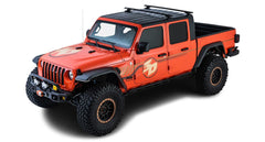 VORTEX BLACK 2 BAR RHINO-RACK BACKB