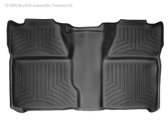 WEATHERTECH - Floor Liner 440660 R FLRLNR SLVRDO CCAB 7-11