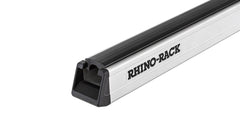 HEAVY DUTY BAR (SILVER 59')