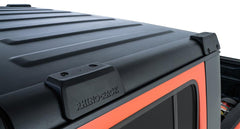RHR BACKBONE MOUNT SYSTEM