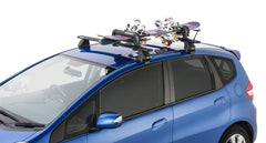 SKI AND SNOWBOARD CARRIER - 3 SKIS