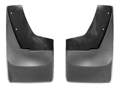 WEATHERTECH - Mud Flap 120038 RR FLAP TAHOE 15+