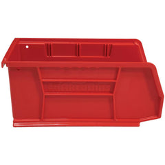 WEATHERGUARD - Van Storage System Shelf Bin Box 9858701 REDZONE SM 6 BIN SET 13'