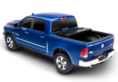 BAK IND - Tonneau Cover 226204 BAKFLIPG2 02-17 RAM 8'