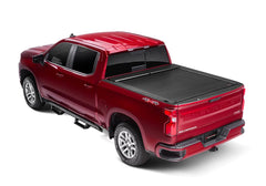 A-SERIES - 15 CHEV/SIERRA 2500/3500