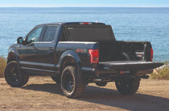 BAK IND - Tonneau Cover 448324 BAKFLIP MX4 2022 FORD MAVERICK 4.5F
