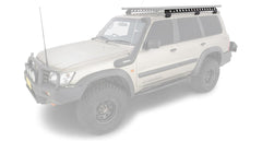 RHINO-RACK BACKBONE KITS