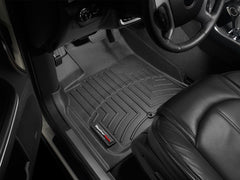 WEATHERTECH - Floor Liner 442511 FR LINR ENC/TRAV/ACAD/OUT
