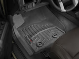 WEATHERTECH - Floor Liner 448671 FR FLNR BK TACOMA 16+
