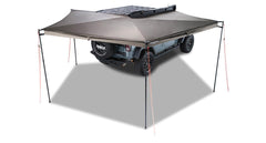 BATWING AWNING (RIGHT HAND)
