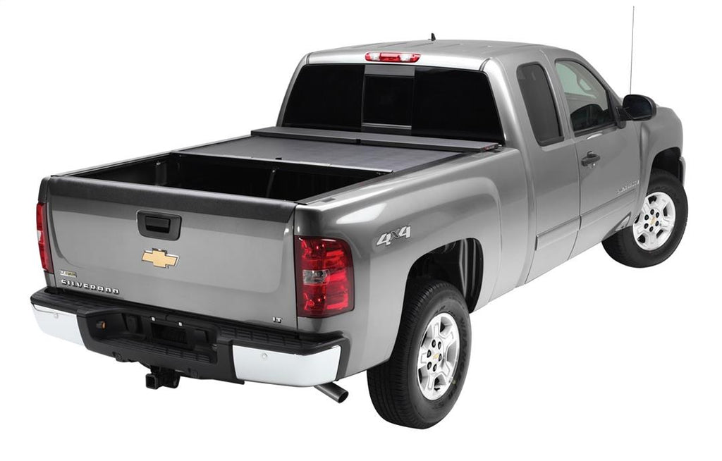 SILVERADO/SIERRA XSB 07-9