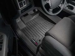 WEATHERTECH - Floor Liner 442771 FRNT FLR LINER 07+TUNDRA