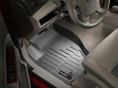 WEATHERTECH - Floor Liner 440131 GRAND CHEROKEE BLK 05-06