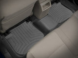 WEATHERTECH - Floor Liner 447082 RR FLINER SUBARU BLACK 15+