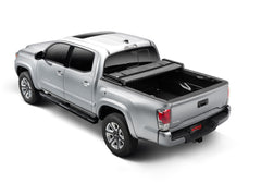EXTANG - Tonneau Cover 92461 TUNDRA 5.5' 14-17 W RAIL