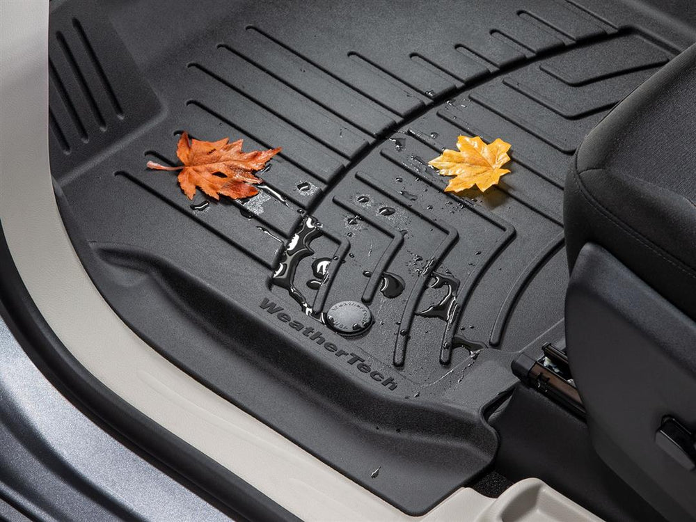 WEATHERTECH Floor Liner 444981 2013 NISSAN ALTIMA LINER