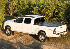 BAK IND - Tonneau Cover 226525 BAK G2 2017 TITAN 5'6'