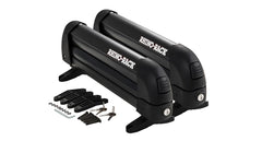 SKI AND SNOWBOARD CARRIER - 3 SKIS