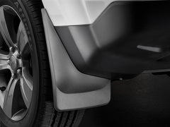 WEATHERTECH - Mud Flap 110011 NO DRILL MUDFLAPS GMC