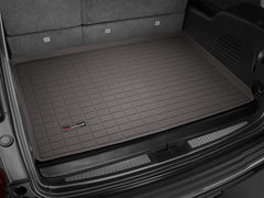 WEATHERTECH - Cargo Area Liner 43678 CLNR CO YUK XL SUB 15+